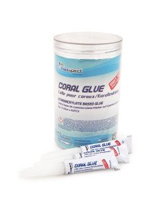 CORAL GLUE 20 UNITA' DA 5G MAXSPECT