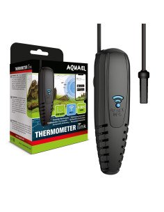 THERMOMETER LINK AQUAEL