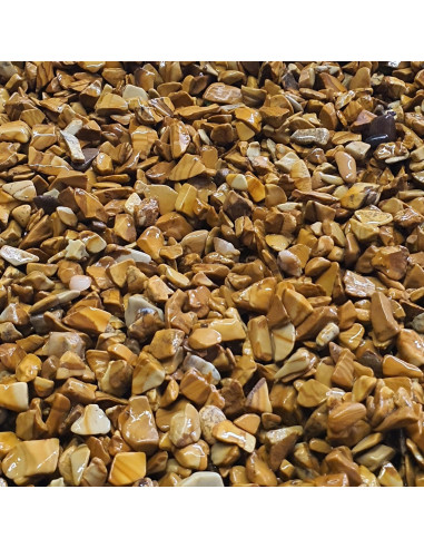 GHIAIETTO TIGER 4-6MM / 5KG