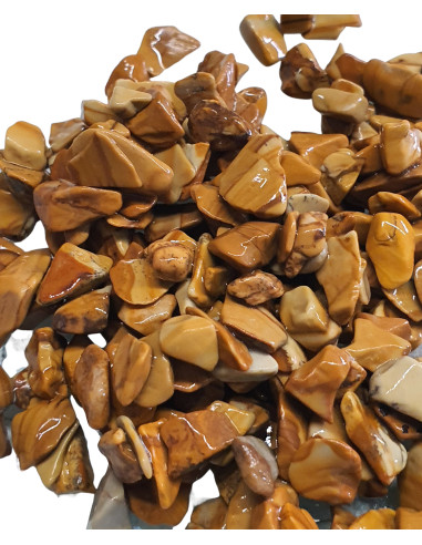 GHIAIETTO TIGER 4-6MM / 5KG