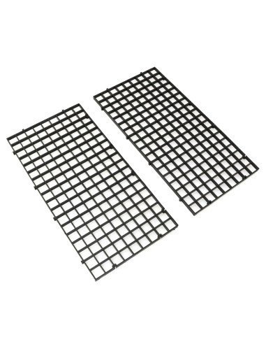 CORAL RACK GRIGLIA PER TALEARI 60*60 CM