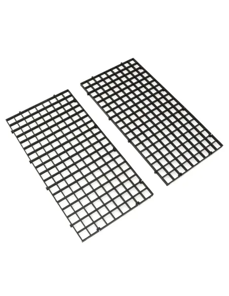 CORAL RACK GRIGLIA PER TALEARI 60*60 CM