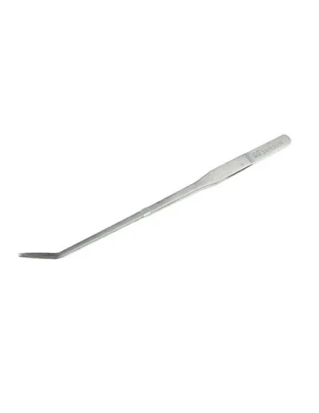 PINZA CURVA INOX 27 CM SUNSUN