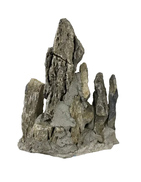 AQUASCAPING ROCK L 28-30 CM