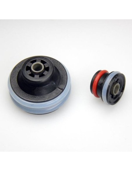 XF350 Motor bushing set 4 pz MAXSPECT