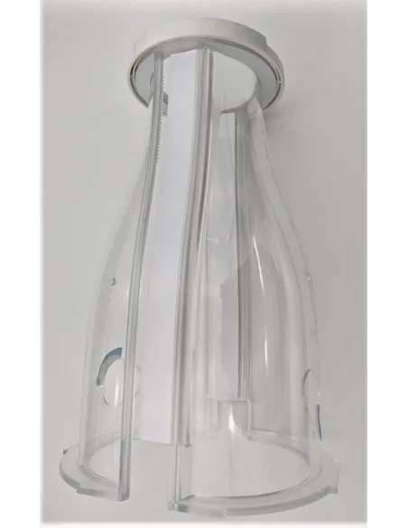 AD600 Reaction Chamber SetMAXSPECT