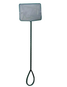 RETINO MANICO RIVESTITO 6"