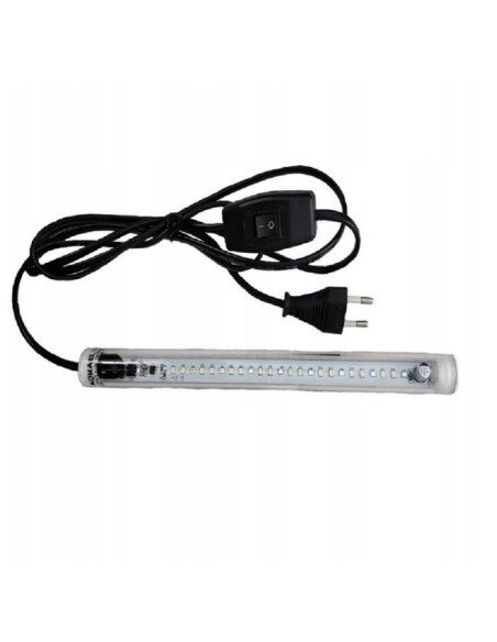 LEDDY TUBE 7W SUNNY D&N 2.0 AQUAEL