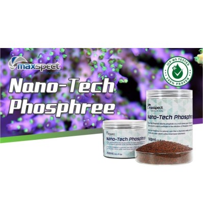 NANO TECH PHOSPHREE 500 ML MAXSPECT