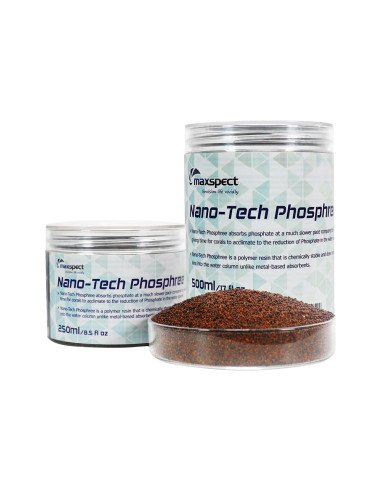 NANO TECH PHOS PHREE 500 ML MAXSPECT