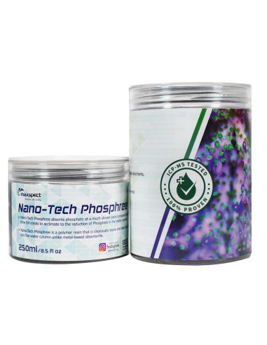 NANO TECH PHOS PHREE 500 ML MAXSPECT