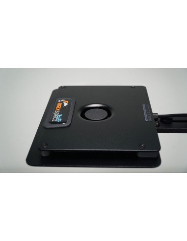 PLAFONIERA A LED 65W 30-60 CM BLUE EDITION JUMP MAXSPECT