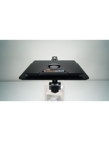 PLAFONIERA A LED 65W 30-60 CM BLUE EDITION JUMP MAXSPECT