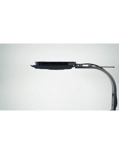 PLAFONIERA A LED 65W 30-60 CM BLUE EDITION JUMP MAXSPECT