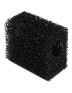 CHJ-5003 SPUGNA POMPA