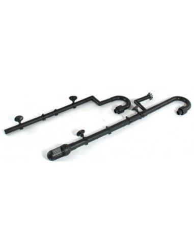 HW-304/404 KIT MANDATA