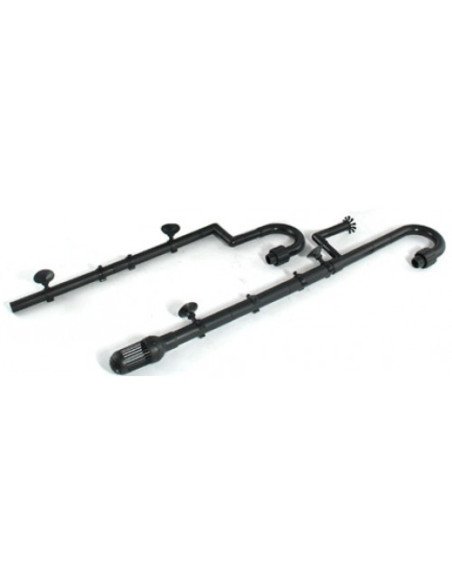 HW-304/404 KIT MANDATA
