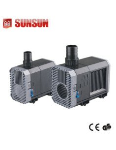 CHJ-2000 POMPA DI RICIRCOLO 35W 2000 L/H SUNSUN