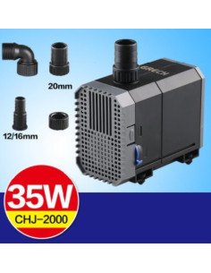 CHJ-2000 POMPA DI RICIRCOLO 35W 2000 L/H SUNSUN 2