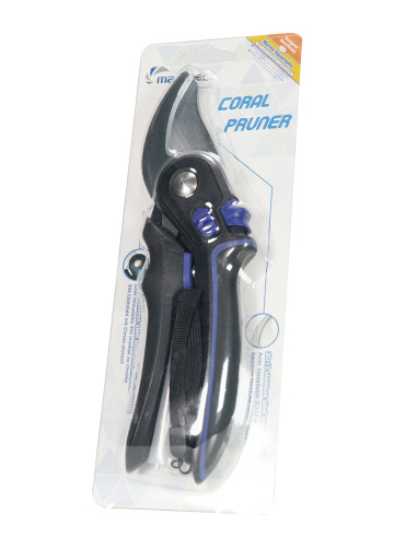 CORAL PRUNER 316L MAXSPECT