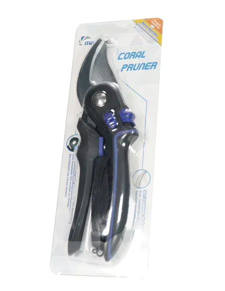 CORAL PRUNER 316L MAXSPECT
