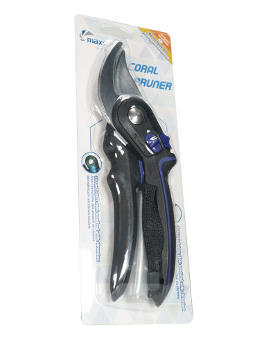 CORAL PRUNER 316L MAXSPECT
