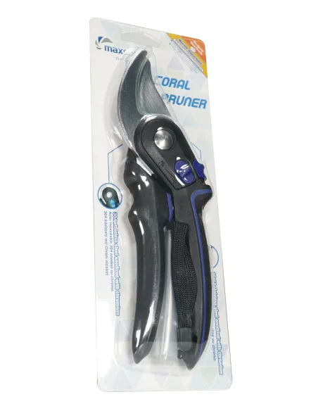 CORAL PRUNER 316L MAXSPECT