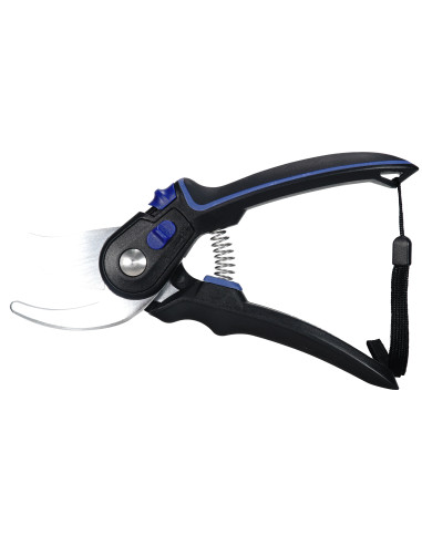 CORAL PRUNER 316L MAXSPECT