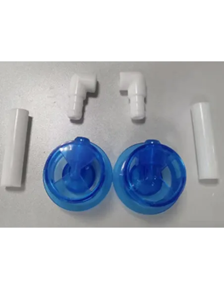 AD600 Inhaler MAXSPECT