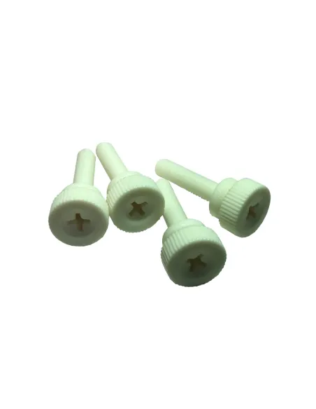 AD600 KIT 4 VITI FISSAGGIO BASE MAXSPECT