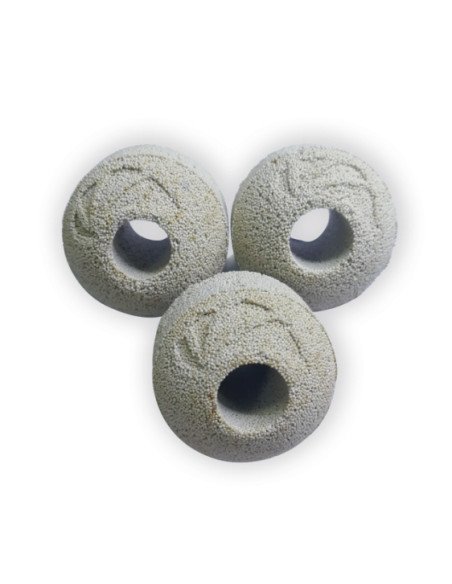 NANO TECH BIO SPHERES 20KG/800 PCS MAXSPECT