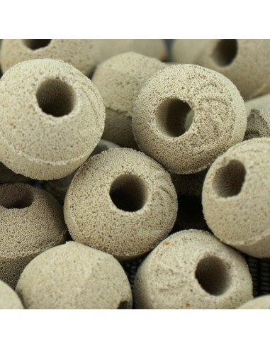 NANO TECH BIO SPHERES 20KG/800 PCS MAXSPECT