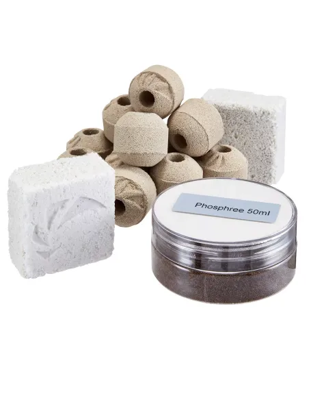 NANO CUBE ACQUARIO 40*40*38H CM 45L MAXSPECT