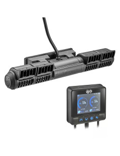 XF330CE STANDARD GYRE KIT POMPA 5-35W + CONTROLLER + ALIMENTATORE MAXSPECT ***CLOUD EDITION***