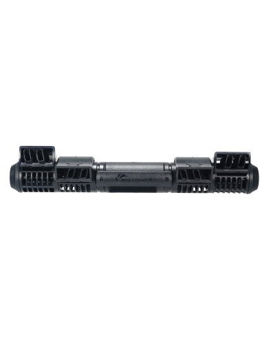 XF350CE DOUBLE GYRE KIT 2 POMPE 5-52W + CONTROLLER + ALIMENTATORE MAXSPECT ***CLOUD EDITION***