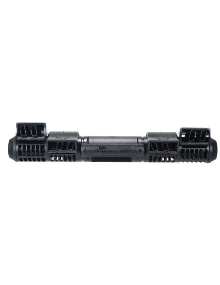 XF350CE DOUBLE GYRE KIT 2 POMPE 5-52W + CONTROLLER + ALIMENTATORE MAXSPECT ***CLOUD EDITION***