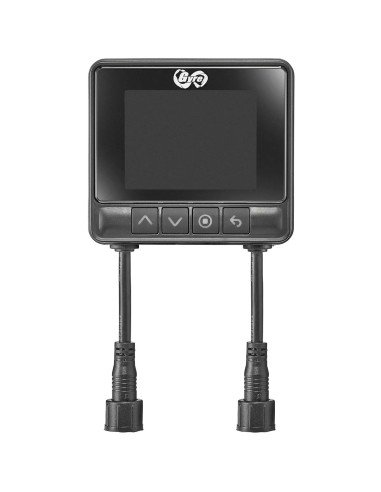 XF350CE DOUBLE GYRE KIT 2 POMPE 5-52W + CONTROLLER + ALIMENTATORE MAXSPECT ***CLOUD EDITION***