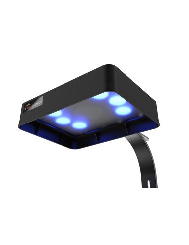 DIFFUSER HOOD PER PLAFONIERA MJ-L165 / MJ-L260 STANDARD / BLUE JUMP MAXSPECT