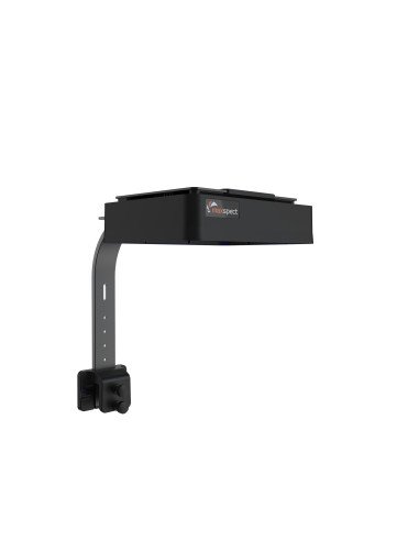 DIFFUSER HOOD PER PLAFONIERA MJ-L165 / MJ-L260 STANDARD / BLUE JUMP MAXSPECT