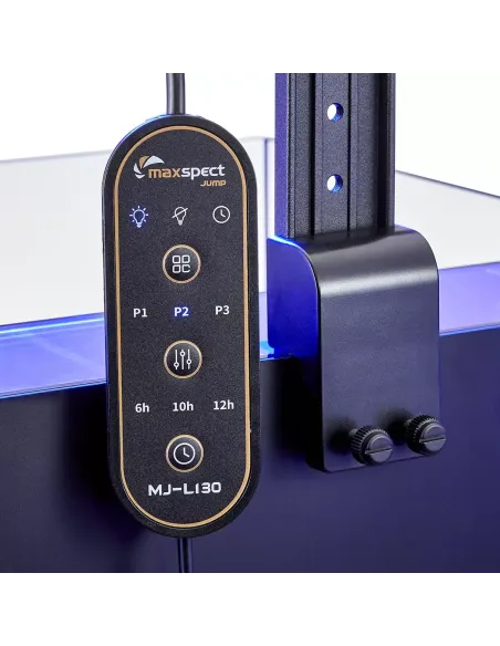 PLAFONIERA A LED 30W REGULAR EDITION 30-50 CM JUMP MAXSPECT