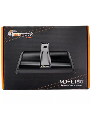 PLAFONIERA A LED 30W REGULAR EDITION 30-50 CM JUMP MAXSPECT