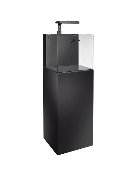 NANO CUBE 40 MOBILE 40*40*80H CM NERO MAXSPECT