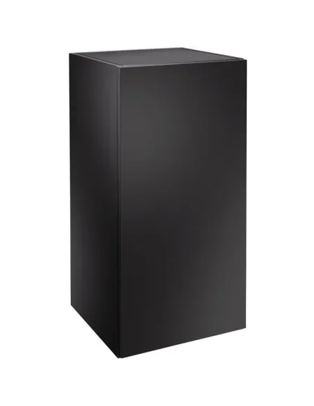 NANO CUBE 40 MOBILE 40*40*80H CM NERO MAXSPECT