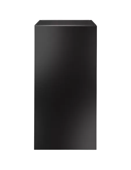 NANO CUBE 40 MOBILE 40*40*80H CM NERO MAXSPECT