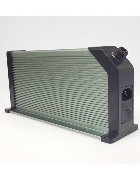 RSX R5-100 ALIMENTATORE MAXSPECT