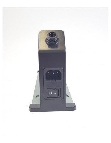 RSX R5-100 ALIMENTATORE MAXSPECT
