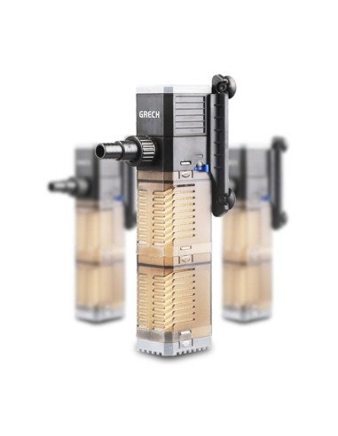 CHJ-502 POMPA FILTRO 7W 500L/H SUNSUN