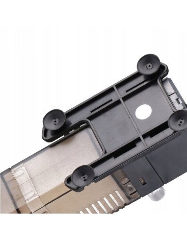 CHJ-502 POMPA FILTRO 7W 500L/H SUNSUN