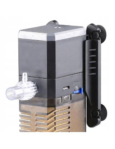 CHJ-502 POMPA FILTRO 7W 500L/H SUNSUN