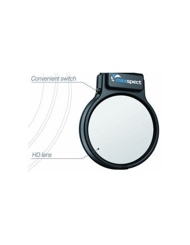 Pastel Reef Magnifier Standard MAXSPECT